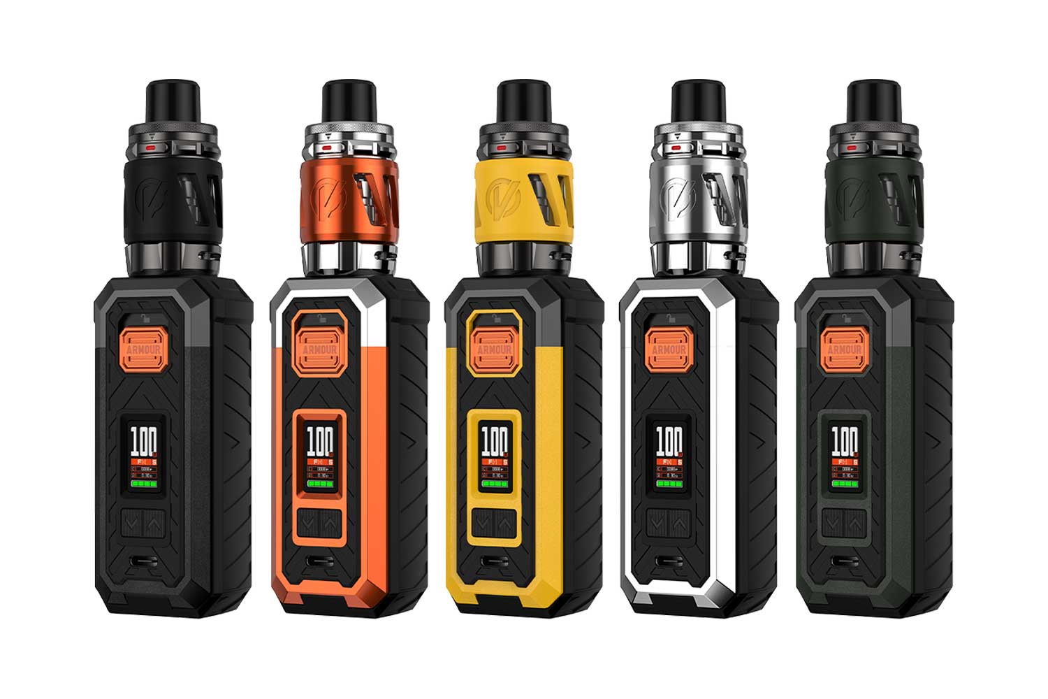 ویپ ویپرسو vaporesso