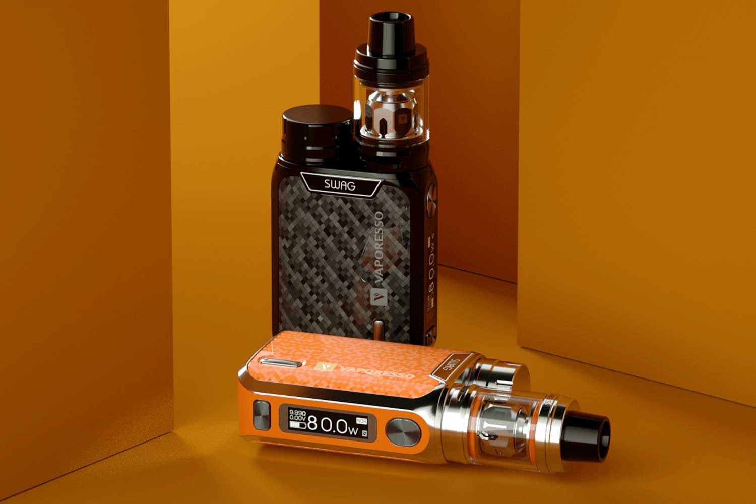ویپ ویپرسو vaporesso