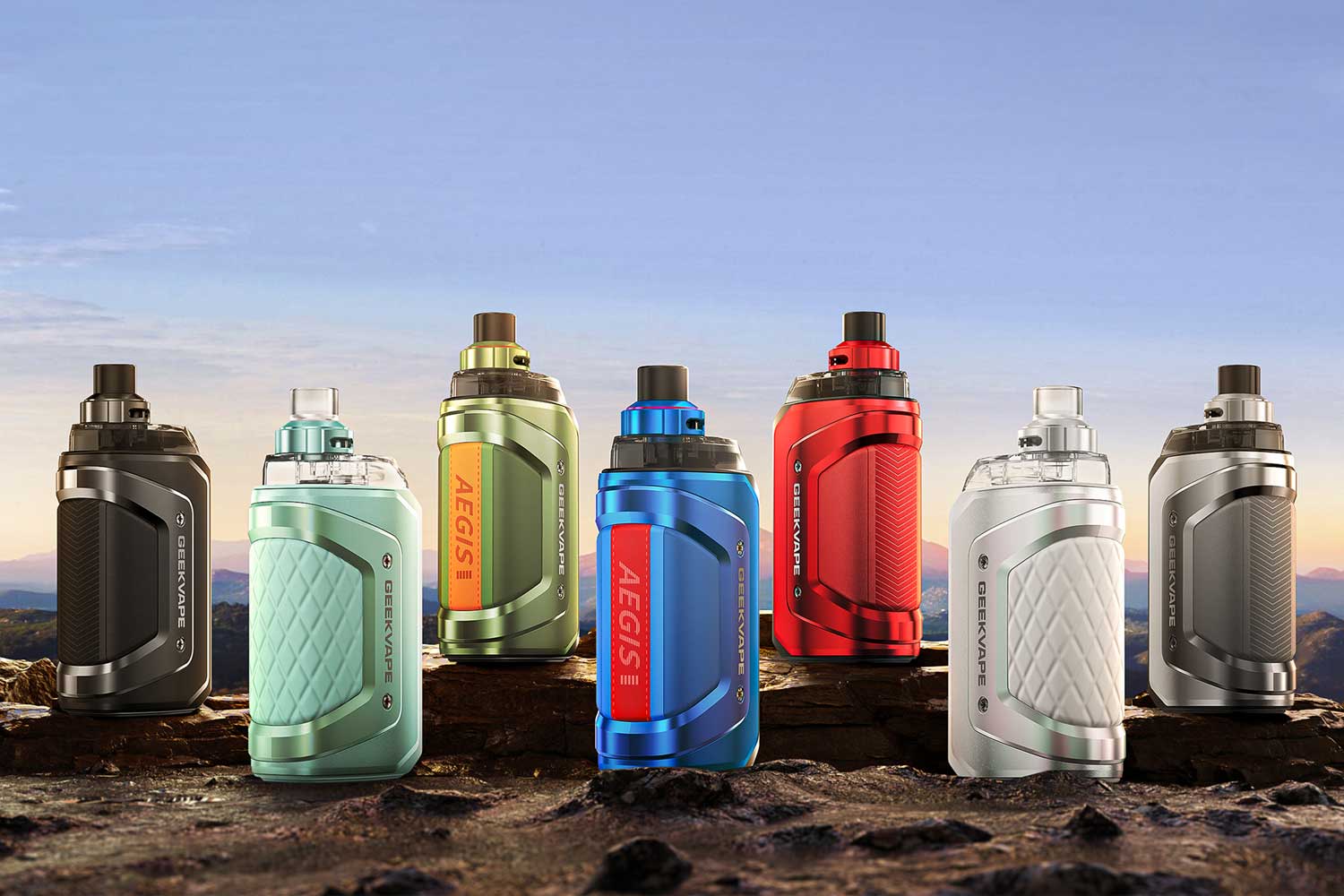 ویپ Geek vape
