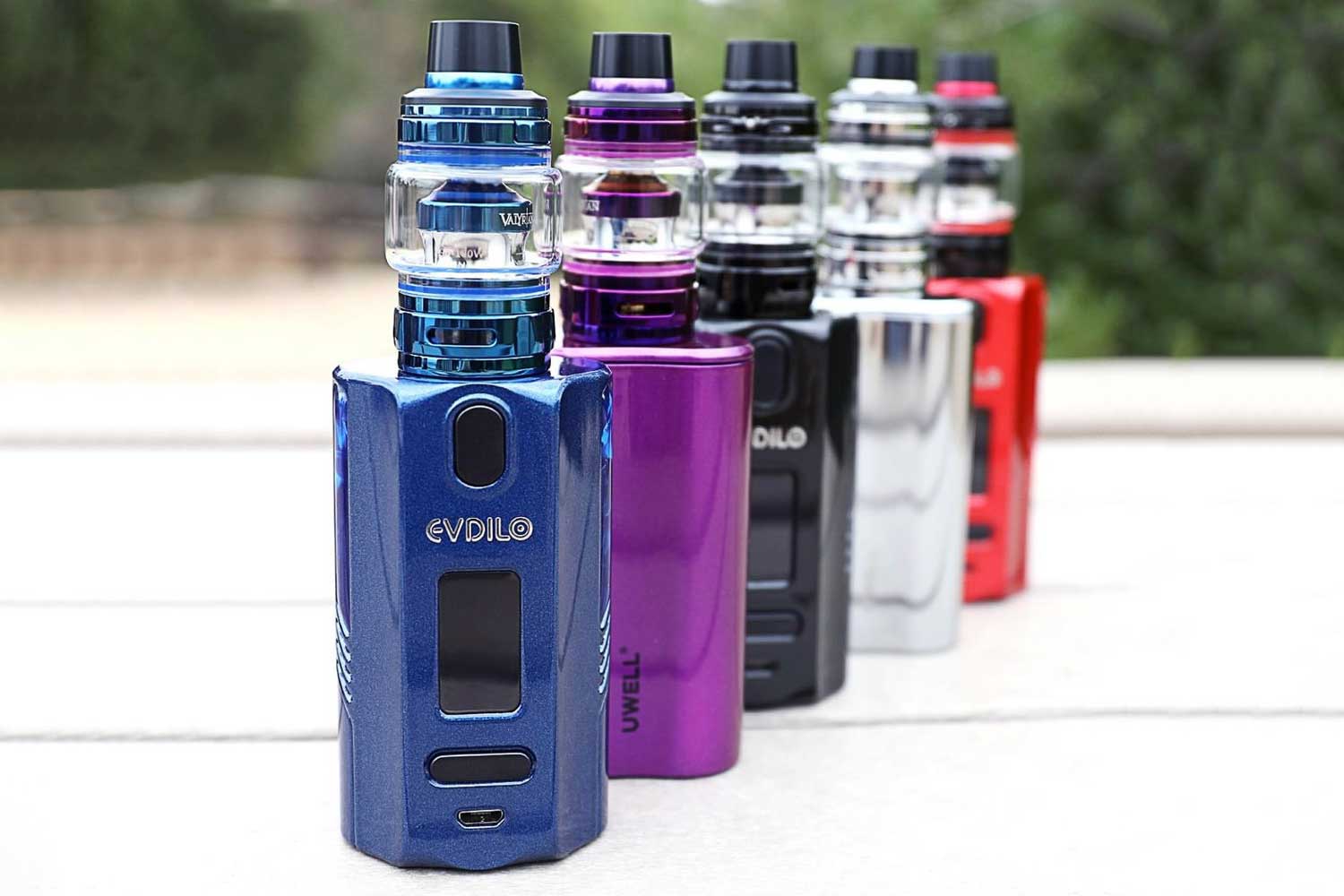 ویپ Uwell