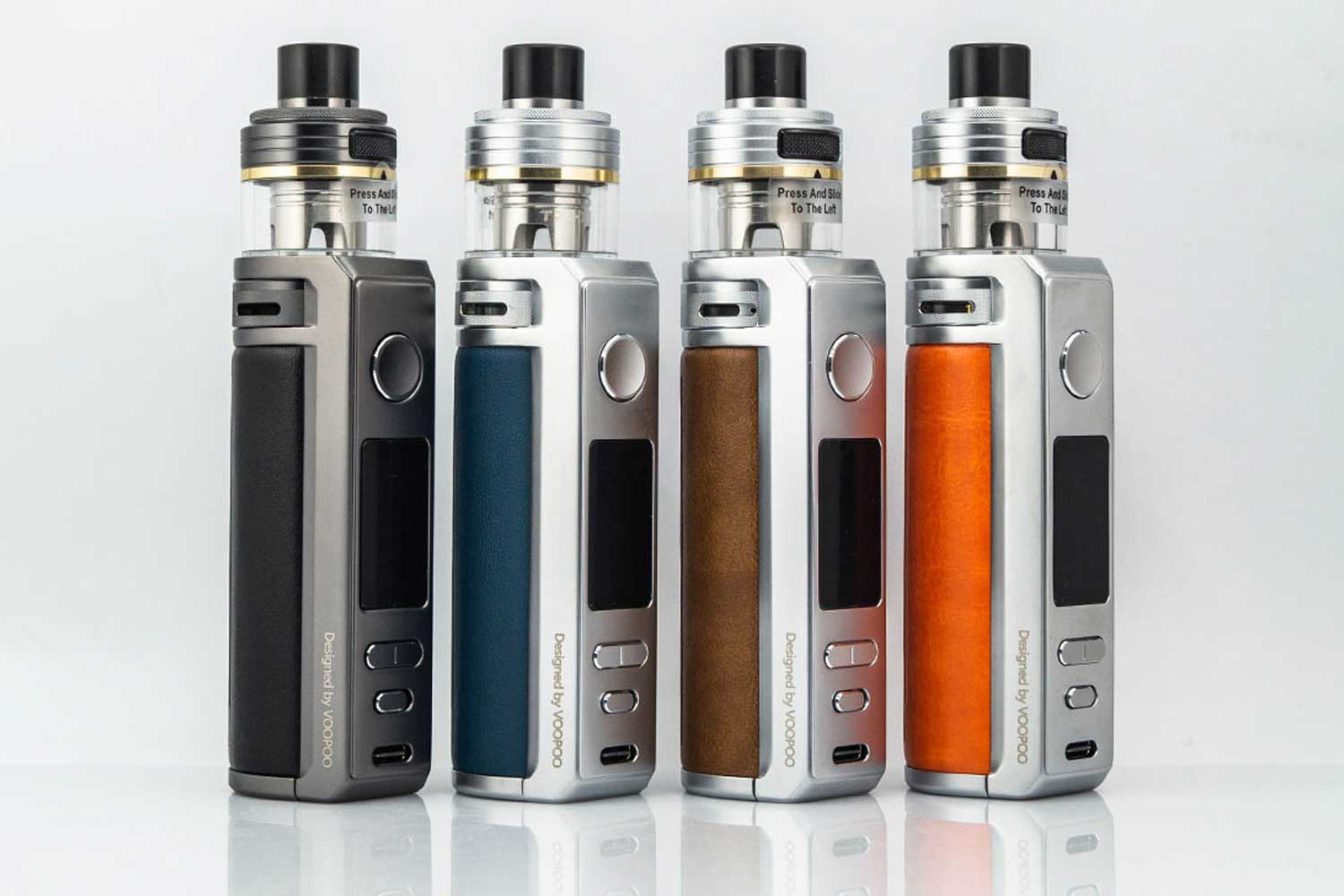 ویپ voopoo