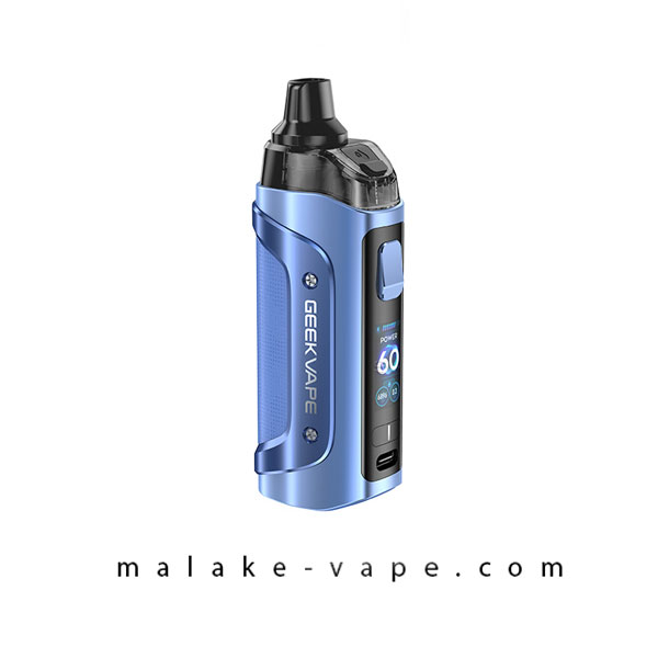 پاد ماد ایجیس بوست 3 گیک ویپ GEEK VAPE AEGIS BOOST 3