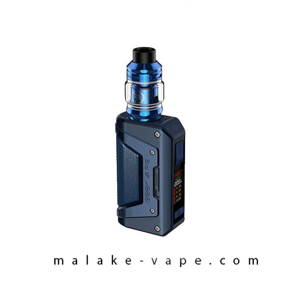 ویپ ایجیس لجند 2 گیک ویپ GEEKVAPE AEGIS LEGEND 2