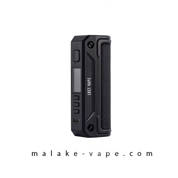 ماد تلیما سولو لاست ویپ LOST VAPE THELEMA SOLO DNA 100C