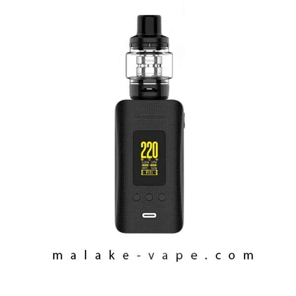 ویپ جن 200 ویپرسو VAPORESSO GEN 200