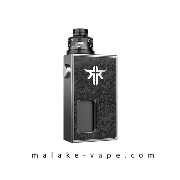 ویپ مکانیکال رکویم بی اف وندی ویپ VANDY VAPE REQUIEM BF