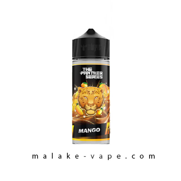 جویس انبه دکتر ویپز (120میل) DR VAPES MANGO