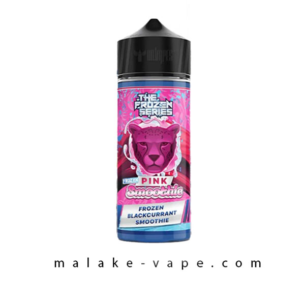 جویس اسموتی انگورفرنگی یخ (120میل) DR.VAPES PINK FROZEN SMOOTHIE