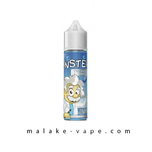 جویس اسموتی انیشتین دکتر ویپز (60میل) DR.VAPES EINSTEIN
