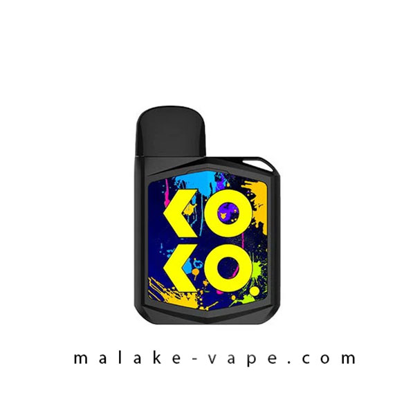 پاد سیستم کالیبرن کوکو پرایم UWELL CALIBURN KOKO PRIME