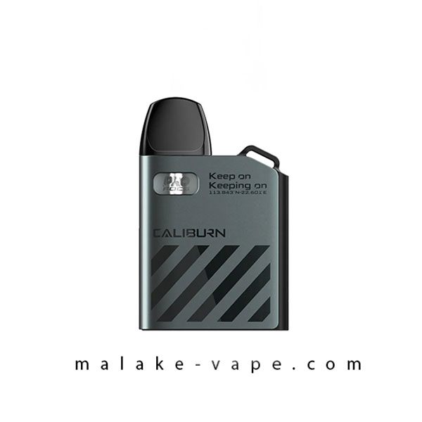 پاد سیستم کالیبرن ای کی 2 یوول UWELL CALIBURN AK2