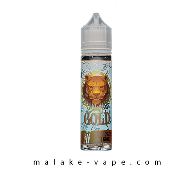 جویس لیچی آبنبات دکتر ویپز (60میل) DR.VAPES PANTHER GOLD