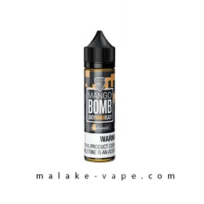 جویس بمب انبه ویگاد (60میل) VGOD MANGO BOMB