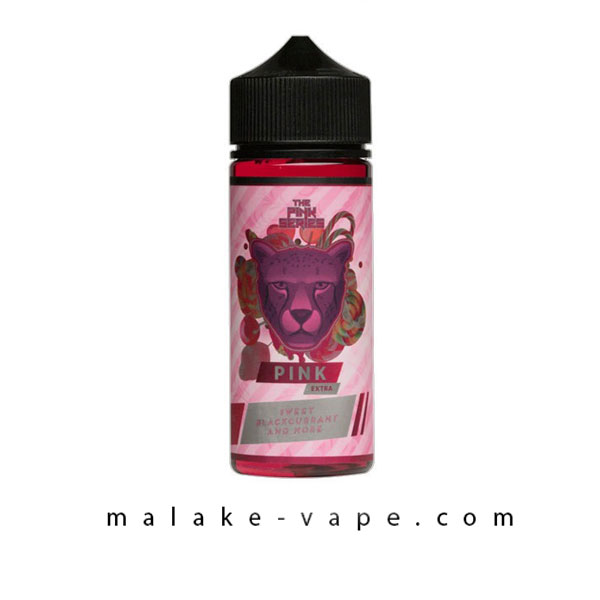جویس انگور فرنگی پاستیل (120میل) DR.VAPES PINK PANTHER EXTRA