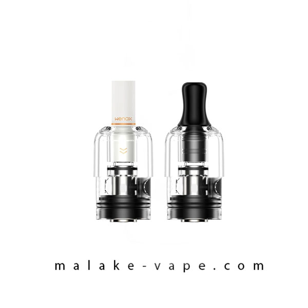 کارتریج ونکس اس گیک ویپ GEEK VAPE WENAX S CARTRIDGE