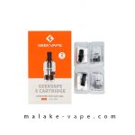 کارتریج ونکس اس گیک ویپ GEEK VAPE WENAX S CARTRIDGE