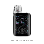 پاد مربعی مشکی یوول جی 5 کوکو